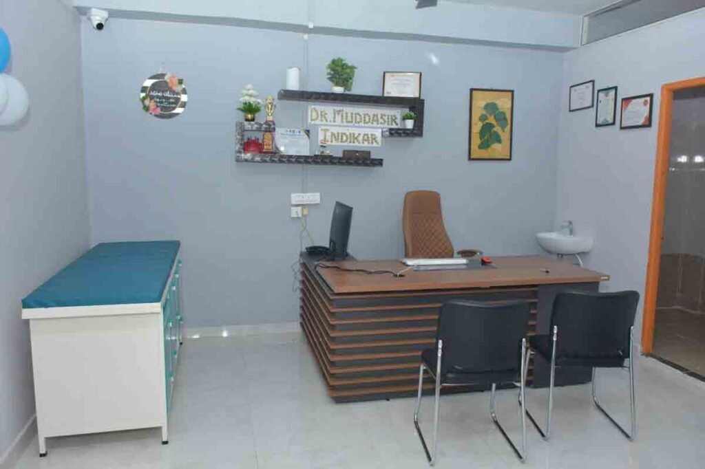 Medicine OPD
