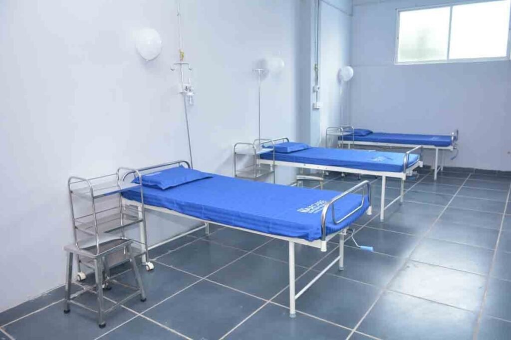 General ward